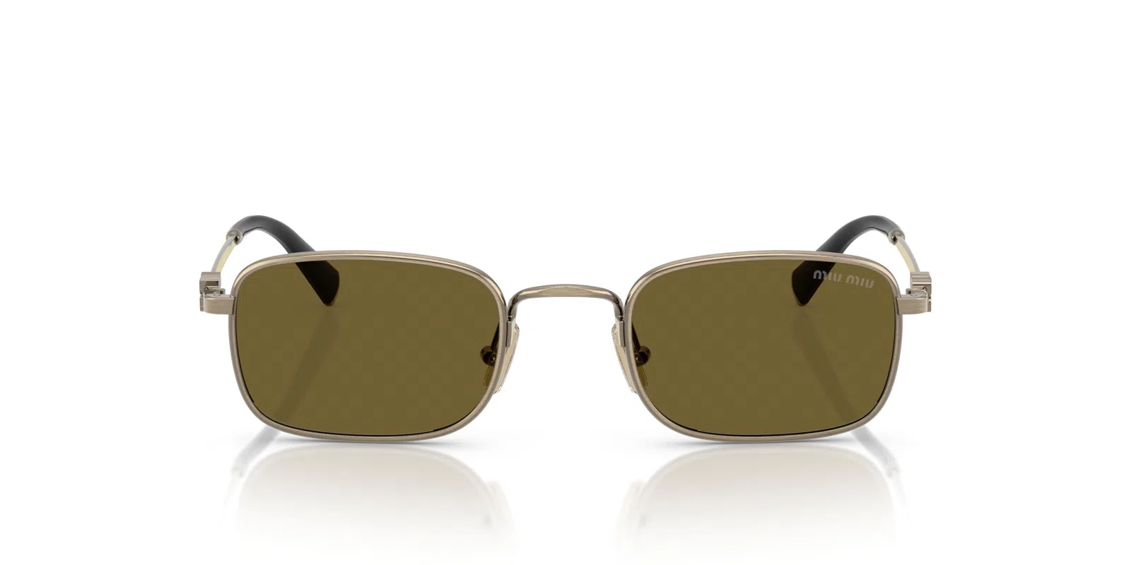 Miu Miu A53S Sunglasses - view 14